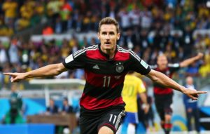 7-1 Alemania Vs. Brasil