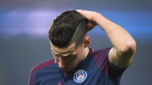 Julian Draxler