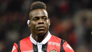 Mario Balotelli