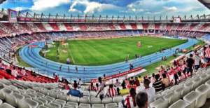 Metropolitano de Barranquilla