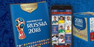 Panini Album