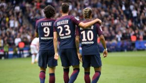 Referentes del París
