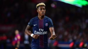 Presnel Kimpembe