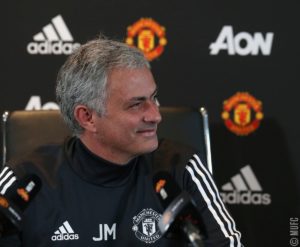 mourinho ir a a rusia 2018