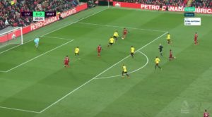 salah rompe cadera de britos