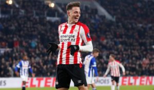Santiago Arias