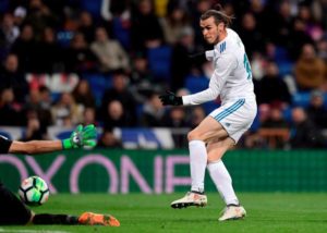 Gareth Bale