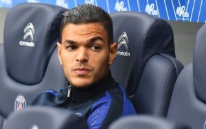 Hatem Ben Arfa