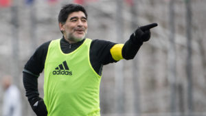 Maradona