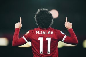 Mohamed Salah