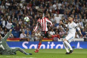 Real Madrid - Athletic Club