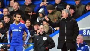 Salha y Mou