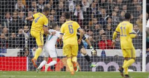 Vazquez - Benatia