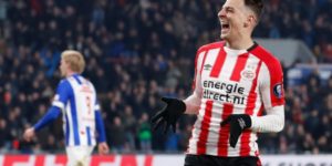 Arias con PSV