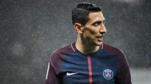 Ángel Di María
