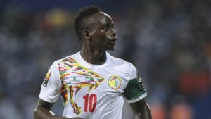 Senegal, rival de Colombia, anunció sus 23 convocados para el Mundial de Rusia 2018 liderados por Sadio Mané, delantero del Liverpool. 