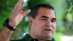 José Luis Chilavert
