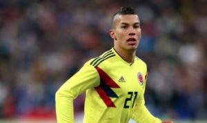 Uribe con Colombia