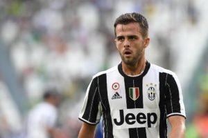 Miralem Pjanić