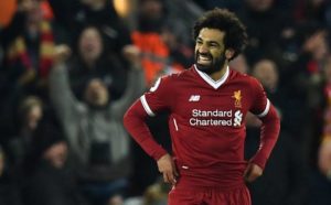 Salah