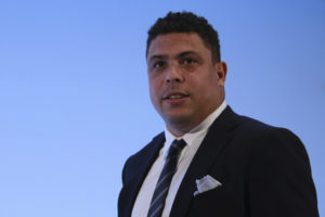 Ronaldo Nazario