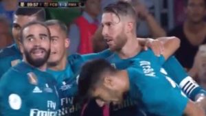 dani carvajal