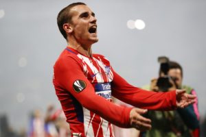 BOMBAZO. Griezmann no aguantó y desvela su decisión
