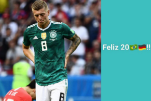 mensaje de kross de feliz 2017 en burla a brasil
