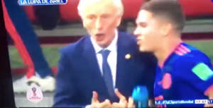 quintero y pekerman "juan, sos un crack"