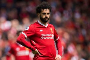 Salah