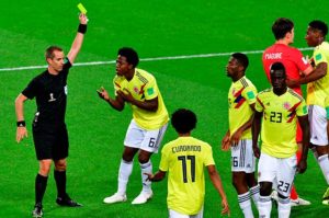 Dávinson ante Inglaterra