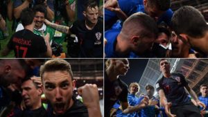 Fotoperiodista salvadoreño Yuri Cortez es invitado a Croacia