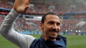 Ojo a la respuesta de Zlatan sobre cómo ha cambiado la MLS tras su llegada