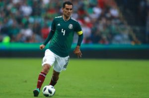 Rafa Márquez