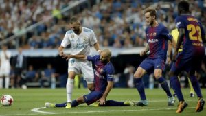Supercopa España
