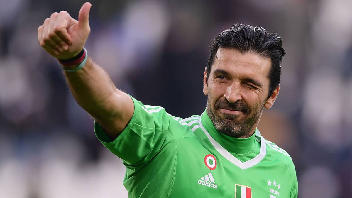 OFICIAL. El nuevo arquero de Juventus tras la marcha de Buffon