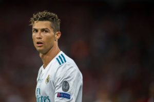 Cristiano Ronaldo Real maDRID A LA JUVENTUS