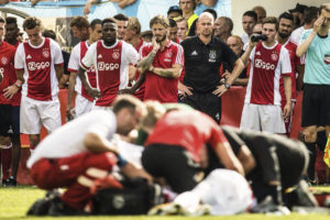 Nouri con el Ajax