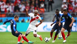 PER VS FRA