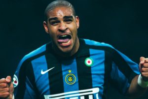 Adriano Inter de milan y su confesion con la adiccion al alcohol