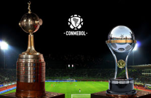 La @CONMEBOL informó que la final de la Copa Libertadores 2019 será en Santiago de Chile y la de la Sudamericana 2019 tendrá lugar en Lima, Perú. Partido único al estilo del fútbol europeo.