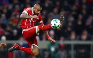Arturo Vidal