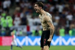 Sime Vrsaljko