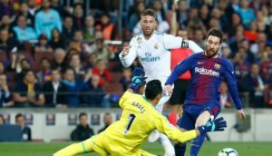 El Clásico