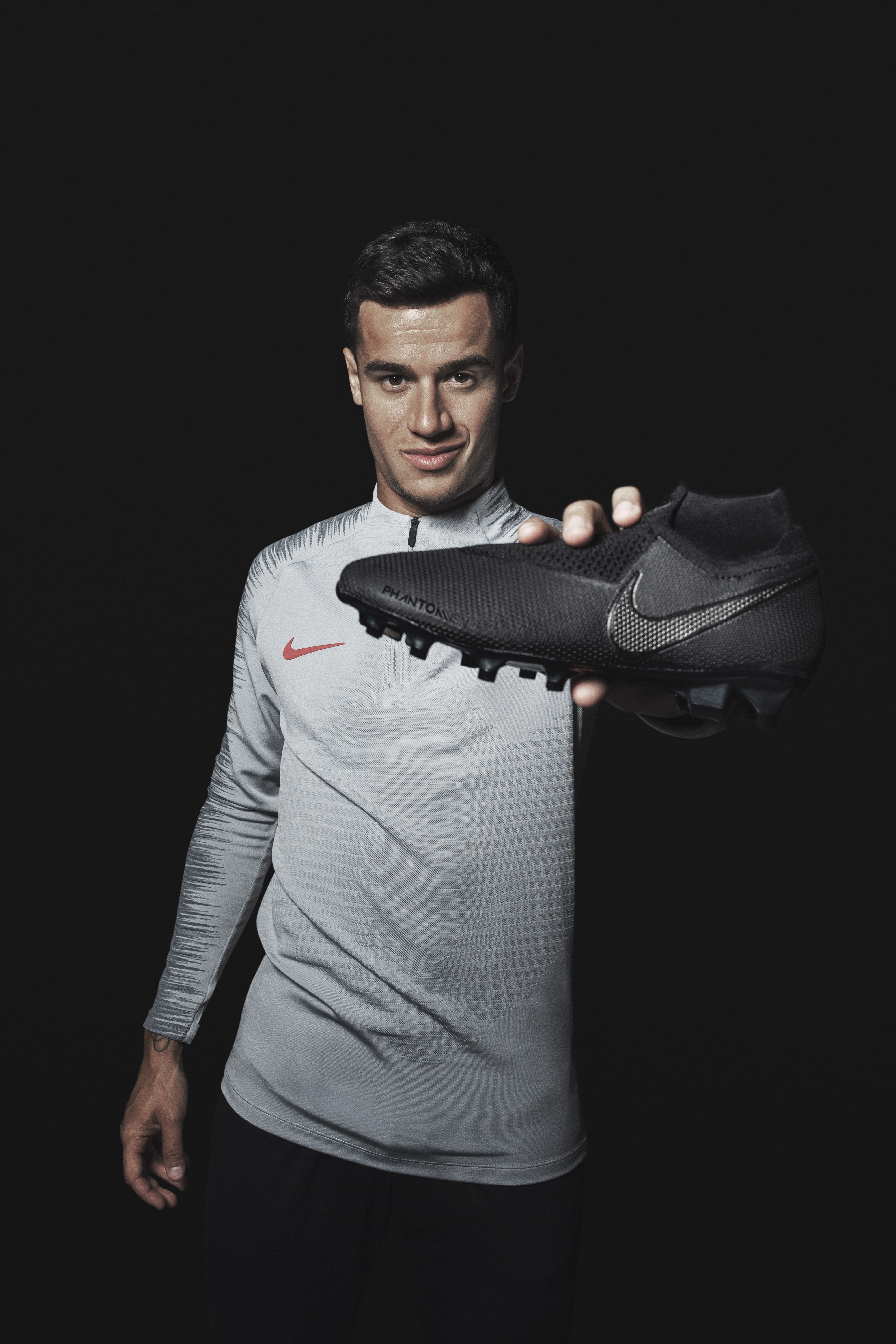 Superficial Sinceramente Martin Luther King Junior Llegan las nuevas Nike Phantom: TERROR EN LA CANCHA Superficial Sinceramente Martin Luther King Junior Llegan las nuevas Nike Phantom: TERROR EN LA CANCHA