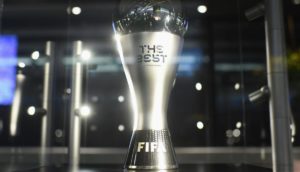 Premios The Best