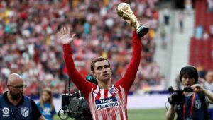 griezmann atleti 2018