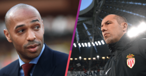 Henry y Jardim