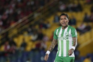 Dayro Moreno es despedido de Nacional y éste es su FUTURO CLUB