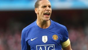 Rio Ferdinand